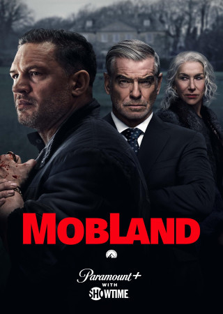 MobLand (2025) (Season 1 Episode 3) English Web Series