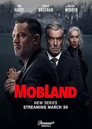 MobLand (2025) Season 1 Episode 1 Stick or Twist English Web Series