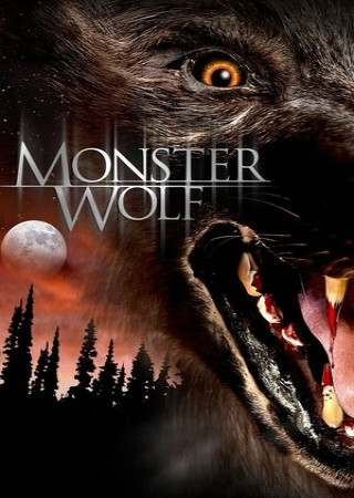 Monsterwolf (2010) Hindi Dubbed