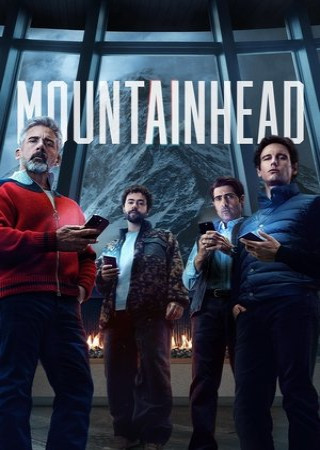 Mountainhead (2025) English