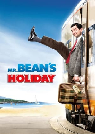 Mr. Beans Holiday (2007) Hindi Dubbed