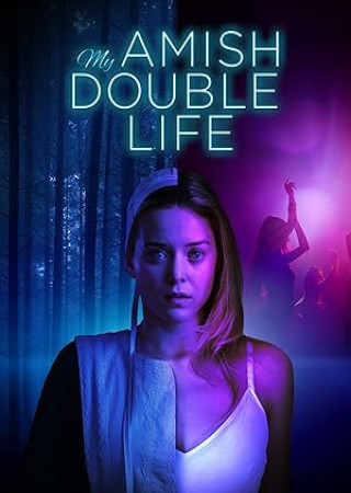 My Amish Double Life (2025) English