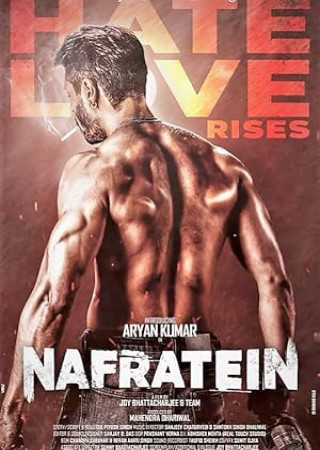 Nafratein (2025) Hindi