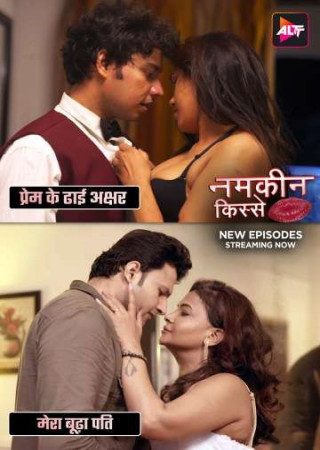 Namkeen Kisse (2025) Season 01 (EP 31-32) Hindi Alt Web Series