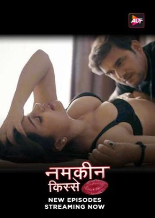 Namkeen Kisse (2025) Season 01 EP (27-28) Hindi Alt Web Series