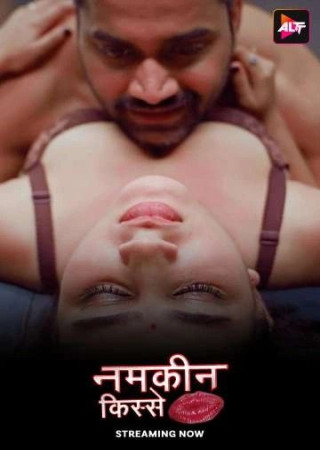 Namkeen Kisse (2025) Season 1 (EP39-40) AltBalaji Hindi Web Series
