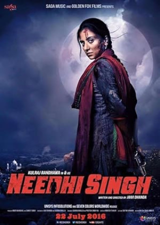 Needhi Singh (2016) Punjabi Movie
