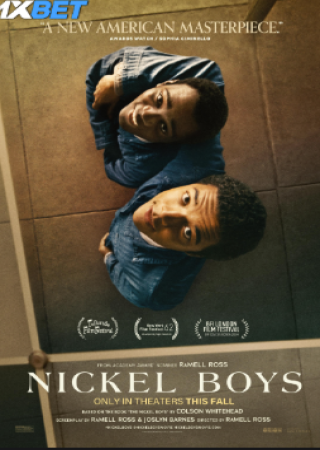 Nickel Boys (2024) HQ Hindi Dubbed