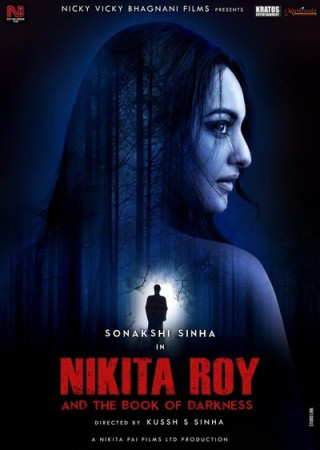Nikita Roy (2025) Hindi