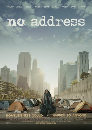 No Address (2025) English