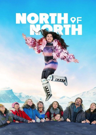 North of North (2025) (Season 1 Complete) Hindi Dubbed Web Series
