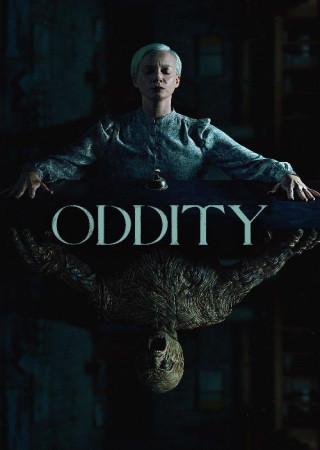 Oddity (2024) Hindi Dubbed