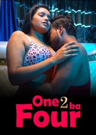 One 2 Ka Four (2025) Season 1 Hindi Makhan Hot Web Series 