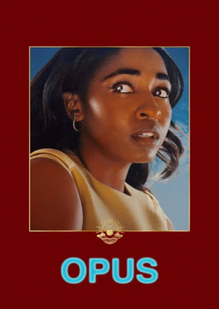 Opus (2025) English Movie