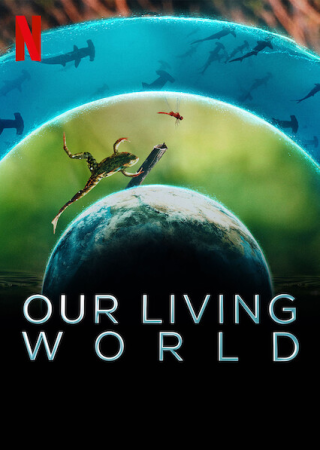 Our Living World (2024) Season 01 Web Series Complete Hindi Dubbed