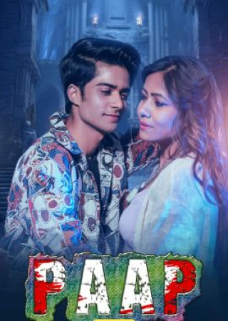 Paap (2025) NavrangOtt Hindi Hot Short Film