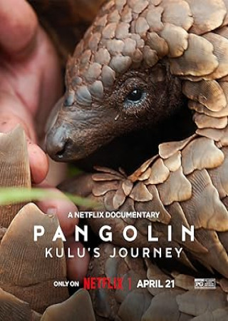 Pangolin: Kulus Journey (2025) Hindi Dubbed