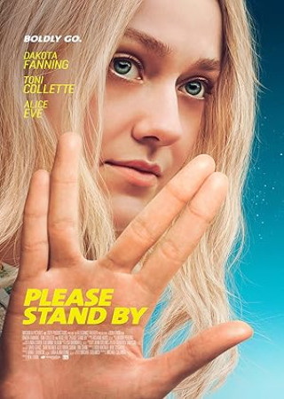 Please Stand By (2018) Hindi Dubbed