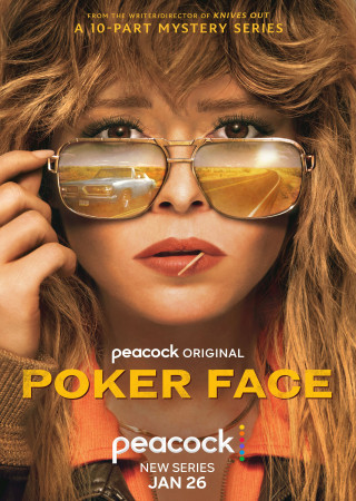 Poker Face (2025) Season 2 Episode 5 Hindi Dubbed Series