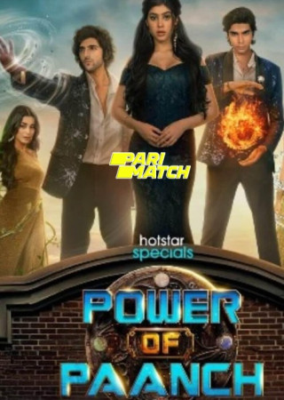 Power of Paanch (Season 01) Episode 39 Hindi Web Series