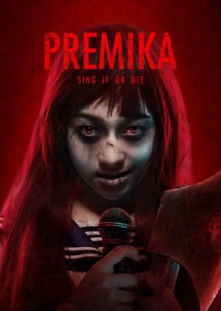 Premika (2017) Hindi Dubbed Movie