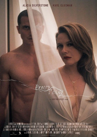 Pretty Thing (2025) English