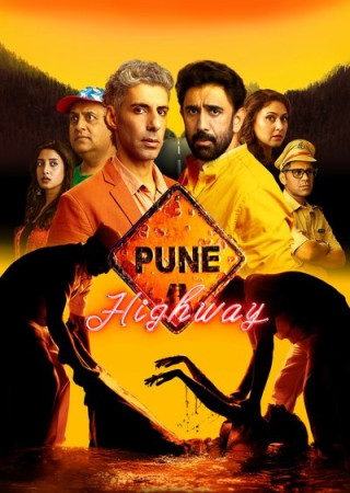 Pune Highway (2025) Hindi