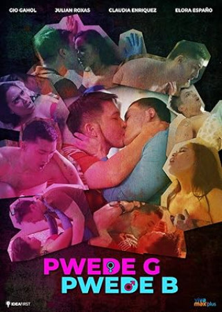 Pwede G Pwede B (2024) Unrated Tagalog