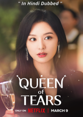 Queen of Tears (2024) Season 1 Hindi or Korean Complete Web Series 
