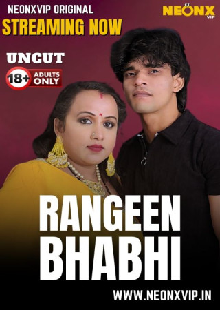Rangeen Bhabhi (2025) Hindi NeonX Short Film