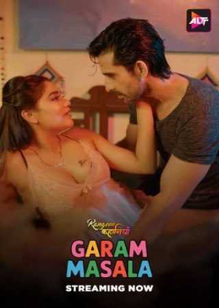 Rangeen Kahaniyan (Garam Masala) (2025) Hindi Season 22 Episodes 1 TO 4 Added AltBalaji Web Series