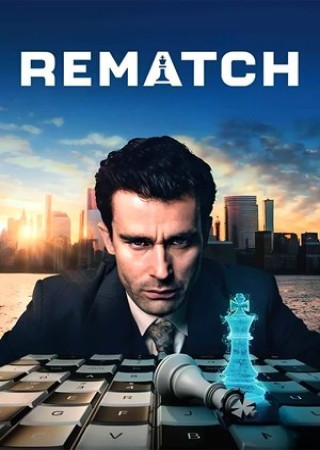 Rematch S01 (2025) Hindi Dubbed Series