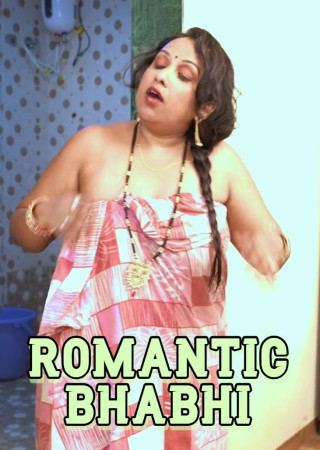 Romantic Bhabhi (2025) Uncut Hindi Short Films Sexxydimond