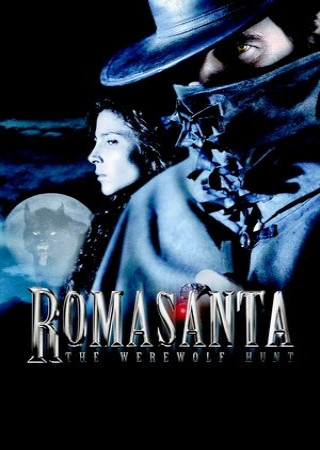 Romasanta (2004) Hindi Dubbed