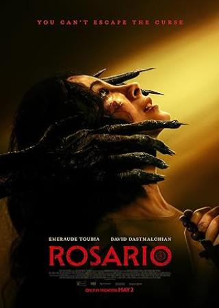 Rosario (2025) Hindi Unofficial Dubbed