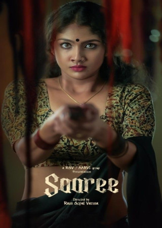 Saaree (2025) Hindi Dubbed