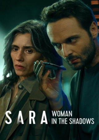 Sara: Woman in the Shadows (2025) Season 1 Complete Hindi Dubbed Series