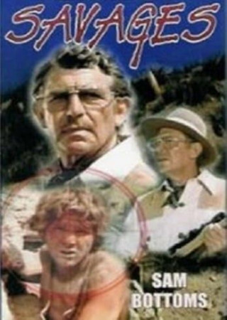 Savages (1974) Hindi Dubbed
