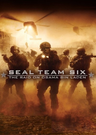 Seal Team Six The Raid on Osama Bin Laden (2012) English Movie