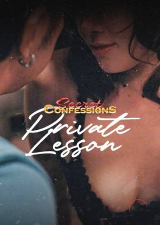 Secret Confessions (2025) S01 Tagalog Web Series