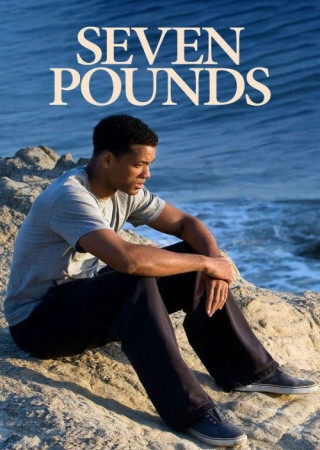 Seven Pounds (2008) Hindi Dubbed