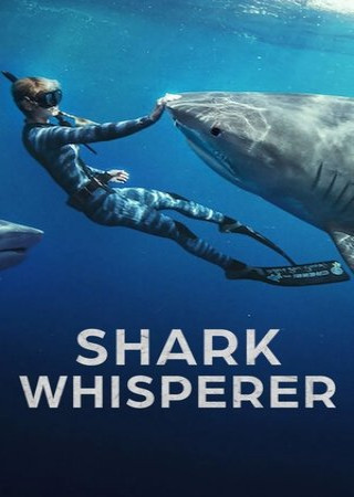 Shark Whisperer (2025) Hindi Dubbed