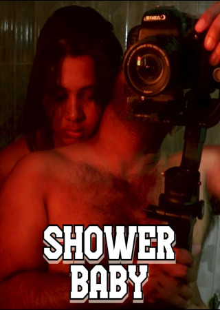 Shower Baby (2025) Season 01 Episode 1 Hindi Sia Hot Web Series 