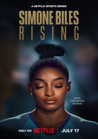 Simone Biles Rising (2024) S01 Complete Dual Audio Hindi And English NF Series