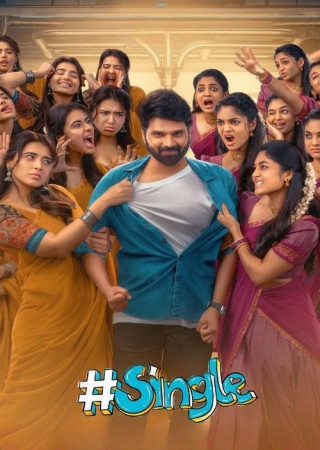 Single (2025) Hindi Dubbed