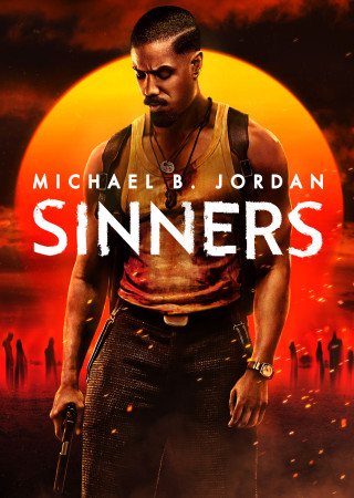 Sinners (2025) English