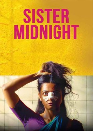 Sister Midnight (2025) Hindi