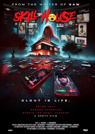 Skillhouse (2025) Hindi (Unofficial) Dubbed