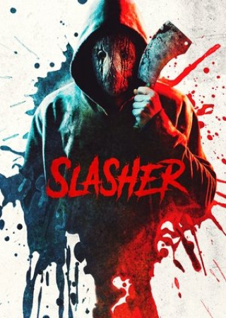 Slasher (2023) Hindi Dubbed