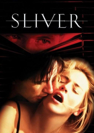 Sliver (1993) Hindi Dubbed Movie (18+)